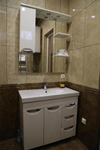 Guest House Gagra Exterior foto